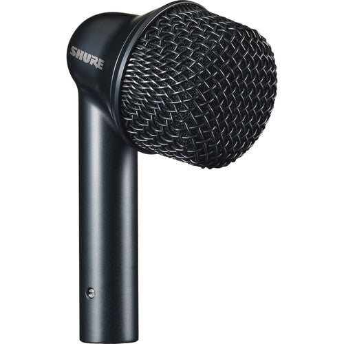 Shure NEXADYNE 6 Dynamic Supercardioid Tom/Snare Microphone