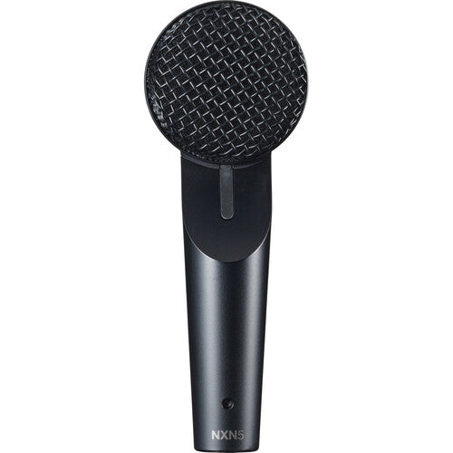 Shure NEXADYNE 5 Dynamic Supercardioid Instrument Microphone