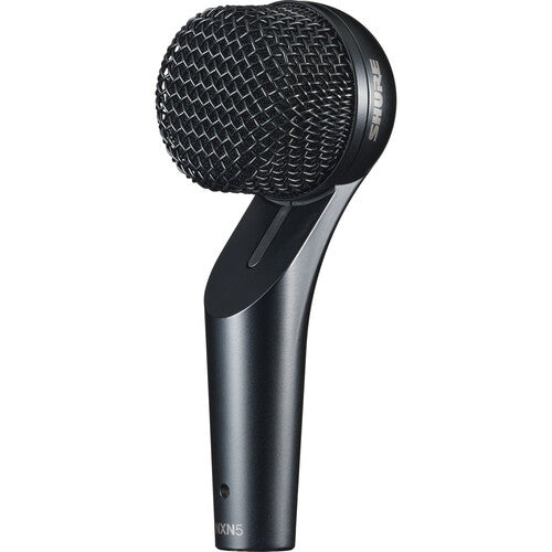 Shure NEXADYNE 5 Dynamic Supercardioid Instrument Microphone