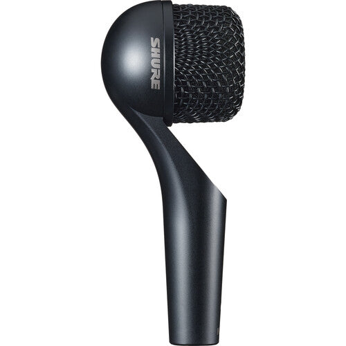 Shure NEXADYNE 5 Dynamic Supercardioid Instrument Microphone