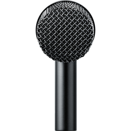 Shure NEXADYNE 6 Dynamic Supercardioid Tom/Snare Microphone