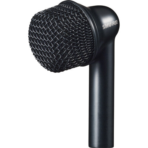 Shure NEXADYNE 6 Dynamic Supercardioid Tom/Snare Microphone