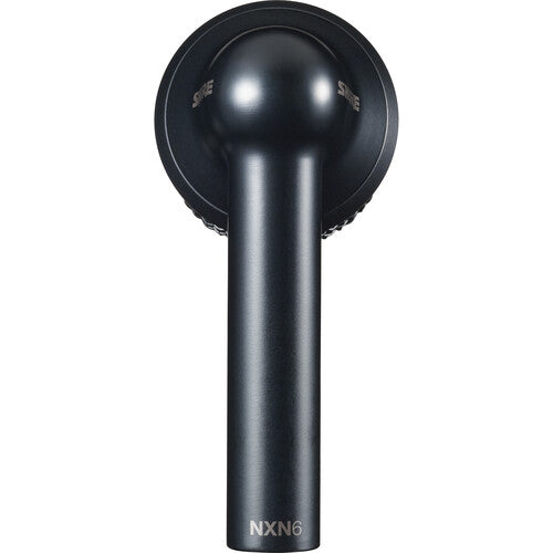 Shure NEXADYNE 6 Dynamic Supercardioid Tom/Snare Microphone