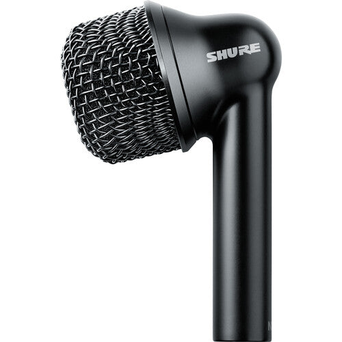 Shure NEXADYNE 6 Dynamic Supercardioid Tom/Snare Microphone