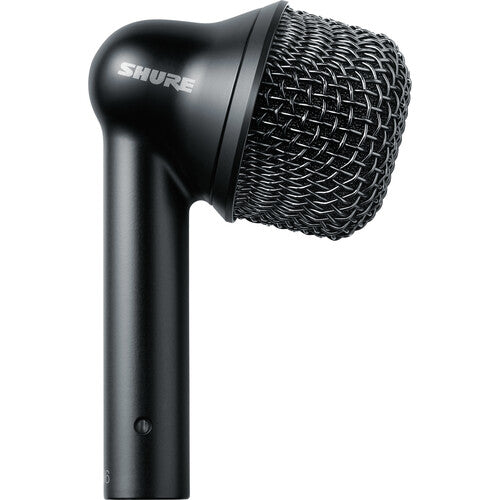 Shure NEXADYNE 6 Dynamic Supercardioid Tom/Snare Microphone