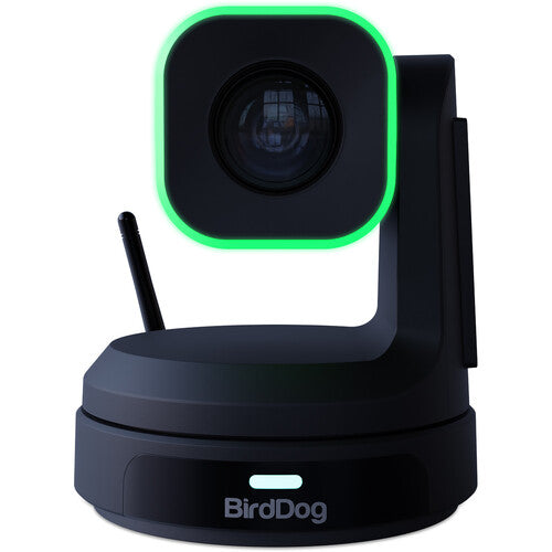 BirdDog X1BUNDLE-B 3 x X1 PTZ Cameras And KBD PTZ Controller Bundle (Black)