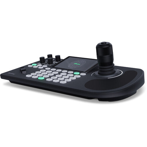 BirdDog X1BUNDLE-W 3 x X1 PTZ Cameras And KBD PTZ Controller Bundle (White)