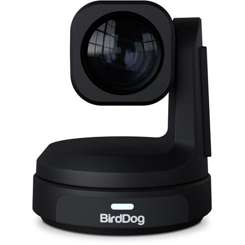BirdDog MAX-B Max UHD 4K Conferencing And Production PTZ Camera (Black)