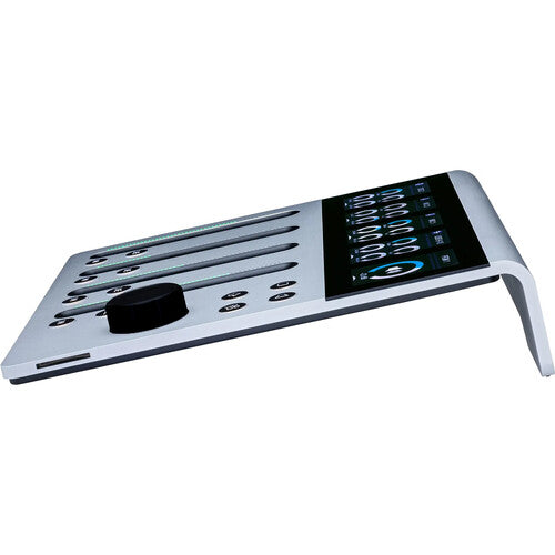 Yellowtec YT2202 Intellimix Focus Desktop Mixer