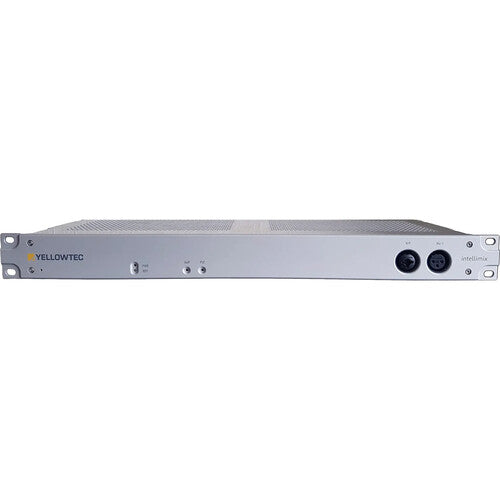 Yellowtec YT2202 Intellimix Focus Desktop Mixer