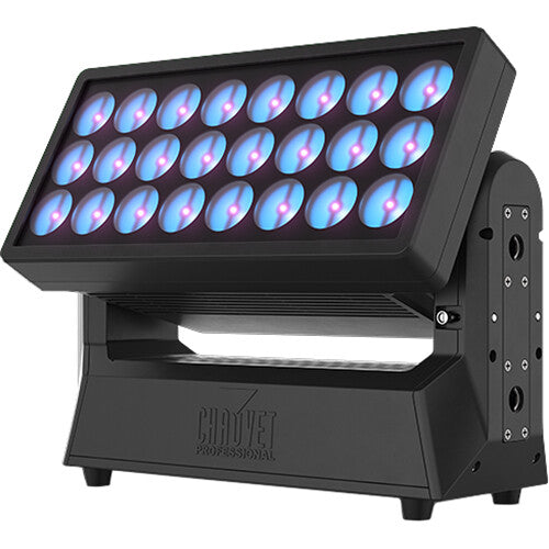 Chauvet Professional STRIKE-V RGBW Outdoor-Ready Moving Head Blinder