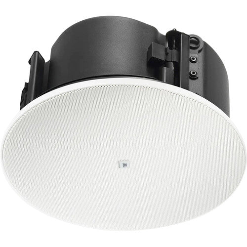 JBL CONTROL 424LP Passive 2-Way Coaxial Ceiling-Mounted Loudspeaker (Pair) - 4"