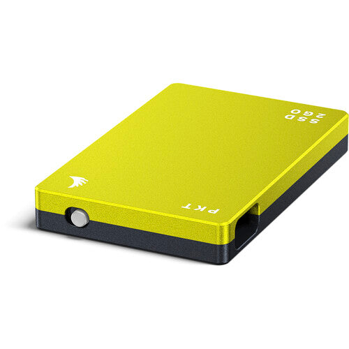 Angelbird SSD2GO PKT USB 3.2 Gen 2x2 Portable SSD - 2TB