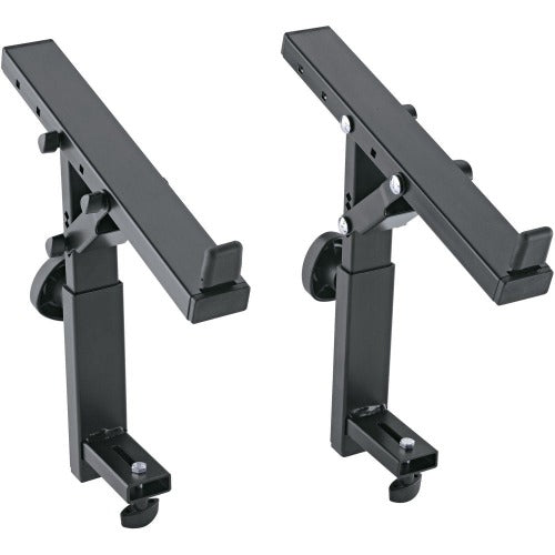K&M 18822 Third Tier Stacker for Omega Stands