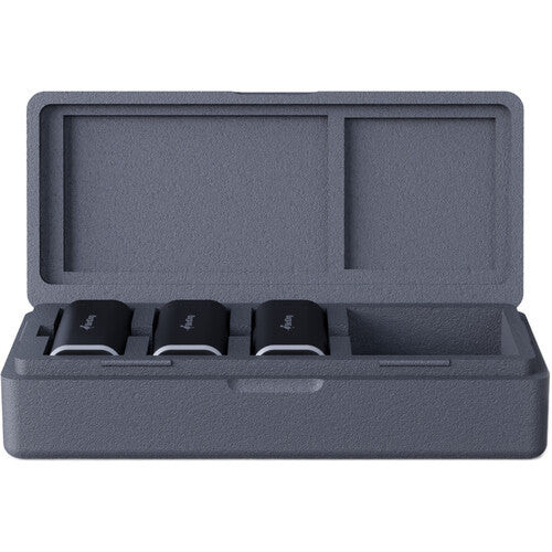 BirdDog MKLBUNDLE-B Maki Live 3-Camera Bundle With Case