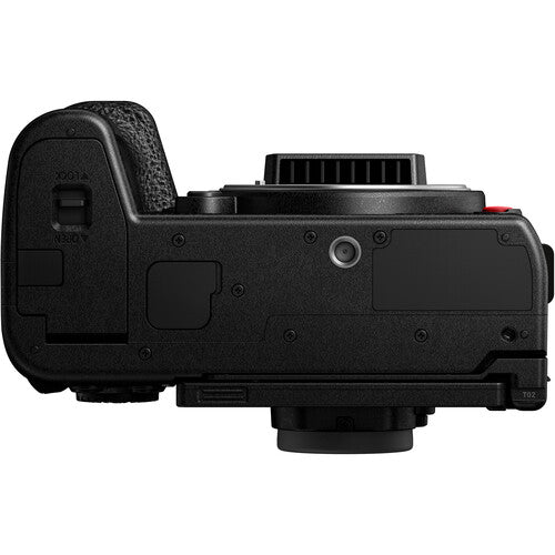 Panasonic LUMIX S1 IIE Mirrorless Camera