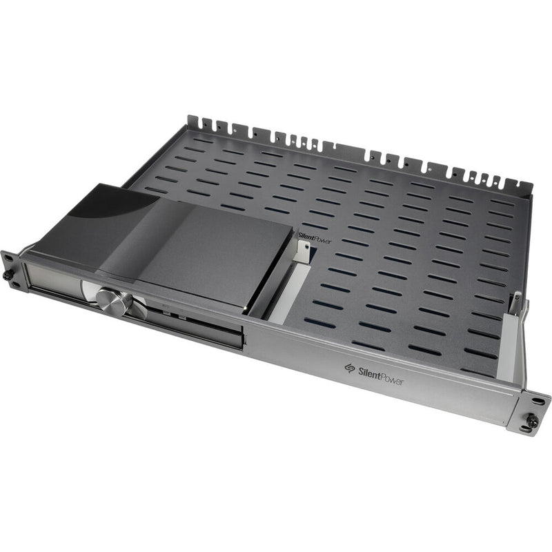 SilentPower OMNI Rack Mount Kit