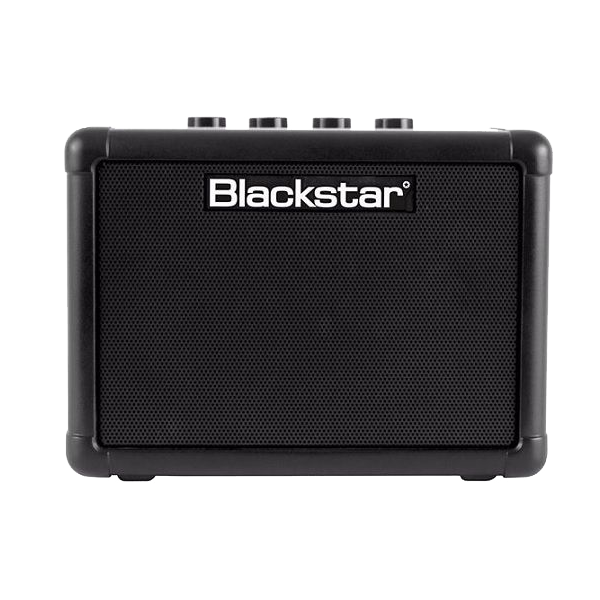 Blackstar FLY 3 3W Mini Guitar Amp