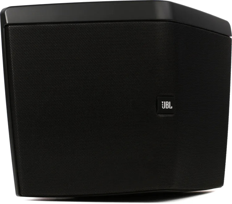 JBL CONTROL-HST Wide Coverage Speaker (Black) - 5.25"