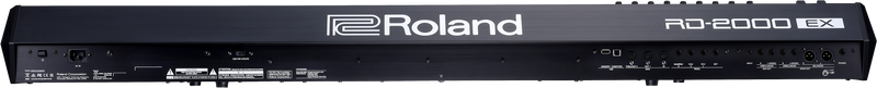 Roland RD-2000EX Digital Stage Piano