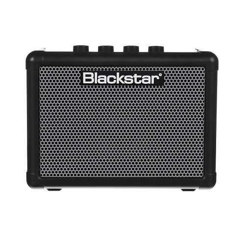 Blackstar FLY 3 BASS 3-Watt Mini Bass Amp