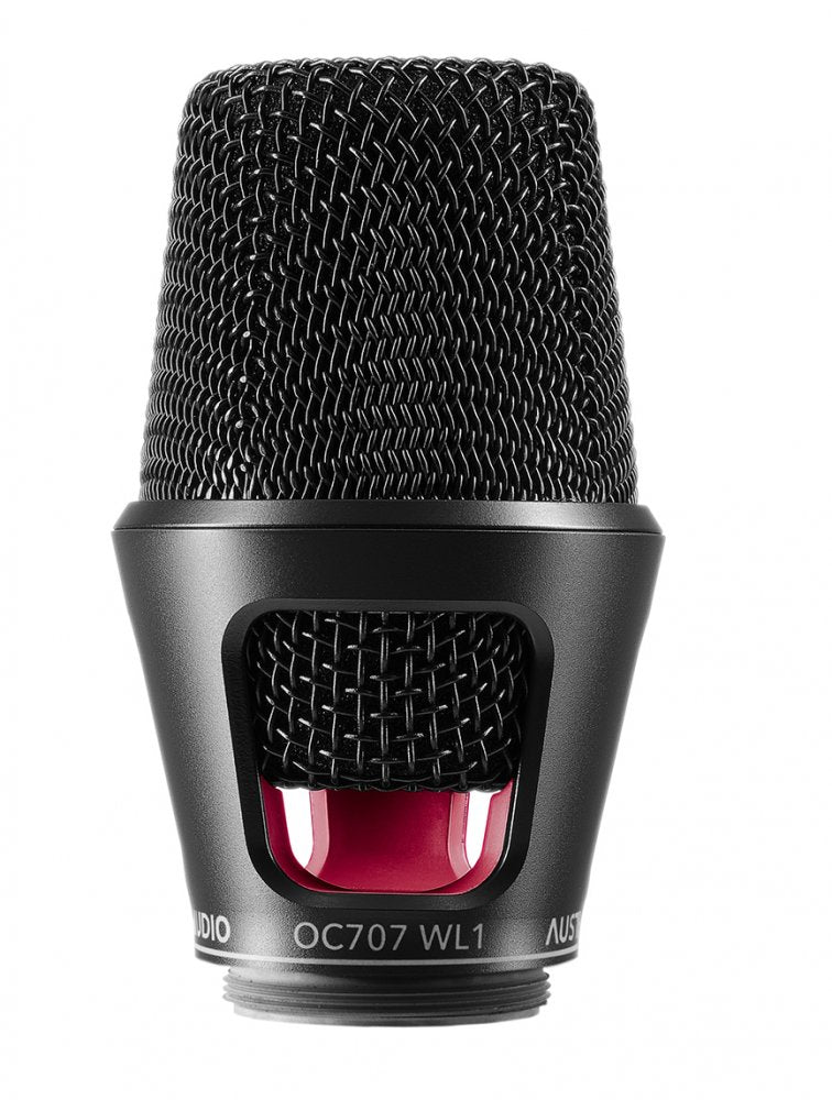 Austrian Audio OC707WL1 Microphone tête à capsule sans fil