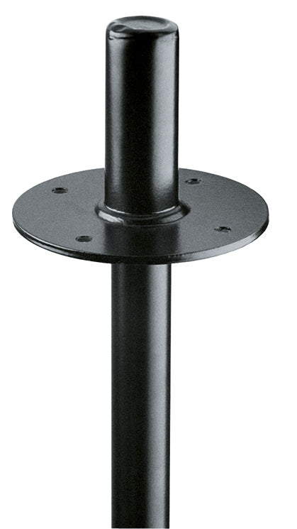 K&M 19665 Flange Adapter for Speaker Stands