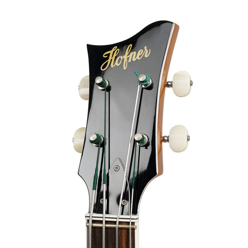 Hofner H500 / 2-0 Club Bass (Sunburst)