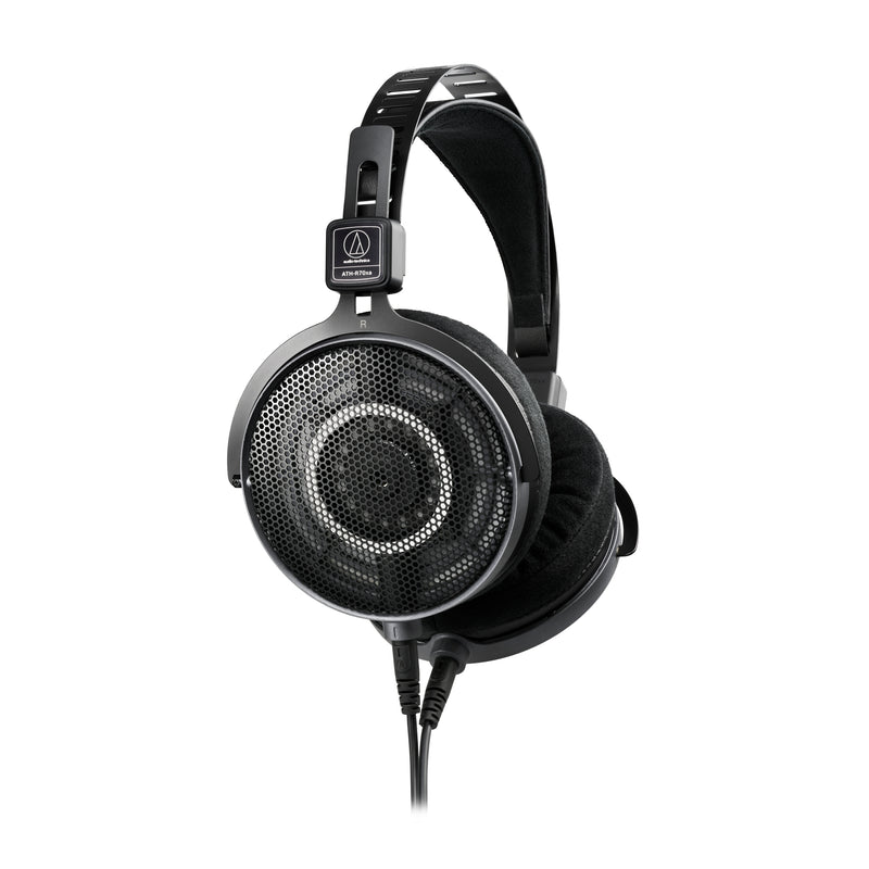 Audio-Technica ATH-R70XA Professional Open-Back Reference Headphones