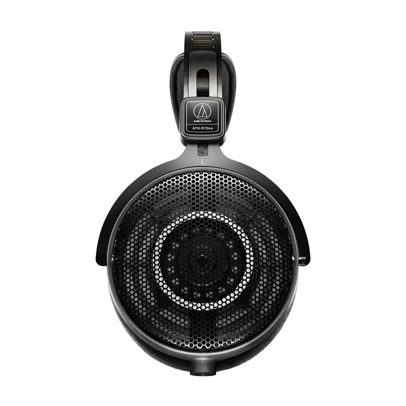 Audio-Technica ATH-R70XA Professional Open-Back Reference Headphones