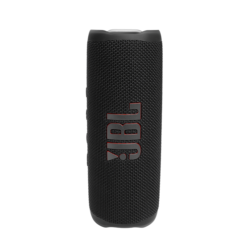 JBL FLIP 6 Portable Waterproof Speaker (Black)