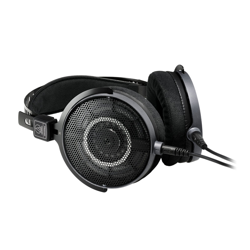 Audio-Technica ATH-R70XA Professional Open-Back Reference Headphones