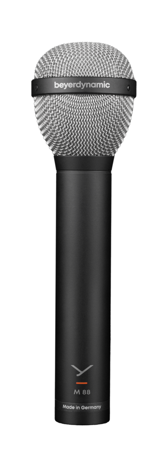Beyerdynamic M 88 Dynamic Moving-Coil Microphone Hypercardioid