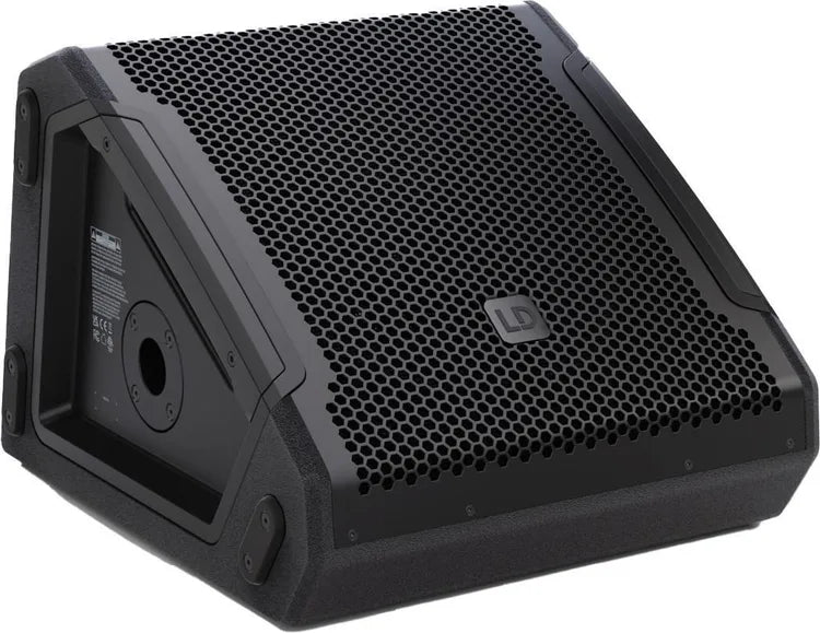LD Systems LDS-MON10AG3(US) Powered Coaxial Stage Monitor - 10"