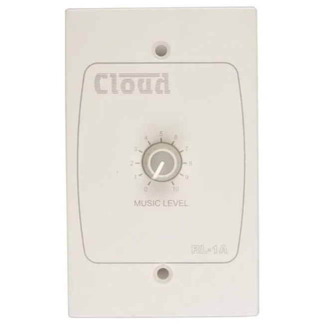 Cloud Electronics RL-1AW Remote Volume Level Control