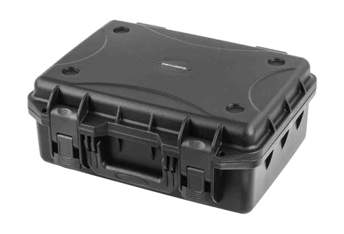 Odyssey VU151006NF Valise utilitaire moulée par injection Vulcan