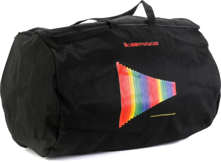 Boomwhackers BWDB Duffle Bag