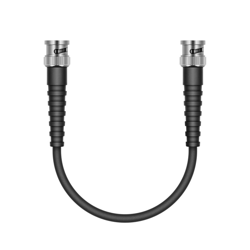 Câble coaxial Sennheiser GZL RG 58 avec connecteurs BNC - 0,25 m