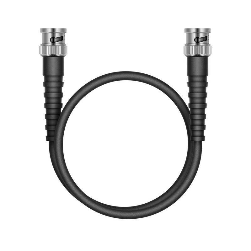 Sennheiser GZL RG 58 Coaxial Cable w/BNC Connectors - 0.5m