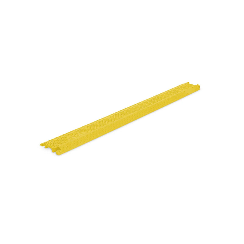 Defender DEF-866XP40YEL Xpress Drop-over cable protector -  40mm (Yellow)