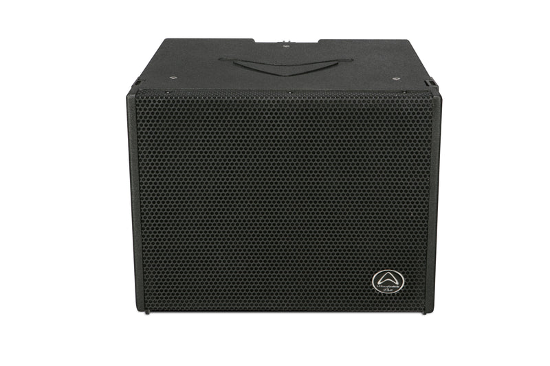 Wharfedale WLA-28SUB Passive Flying Subwoofer - 2 x 15"