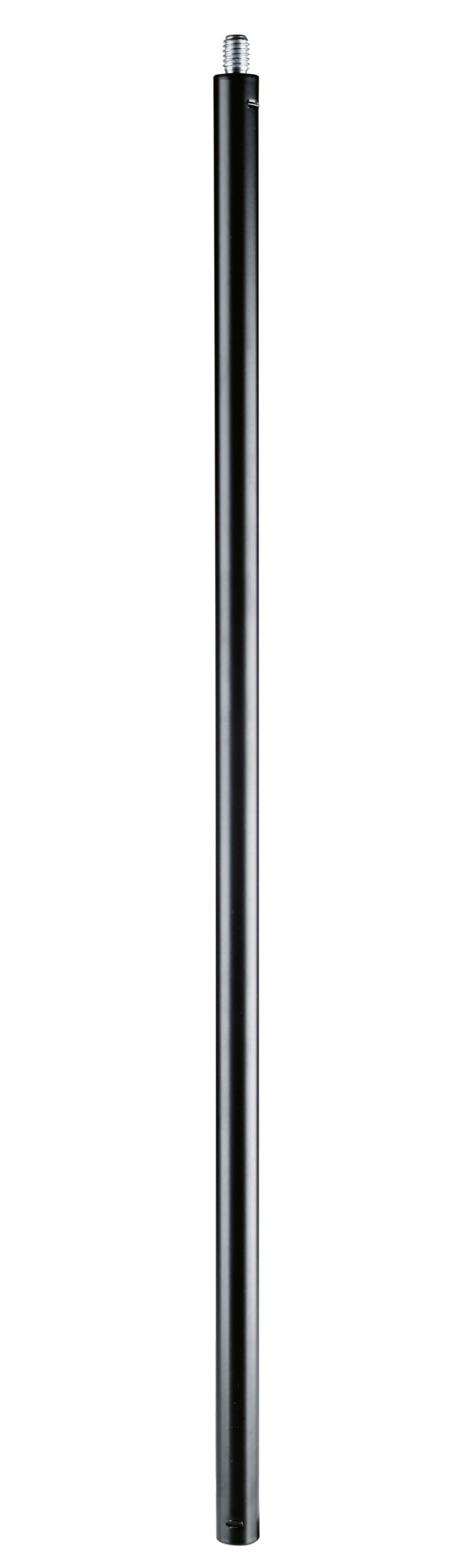K&M 20004 Tige d'extension pour pieds de microphone (noir)