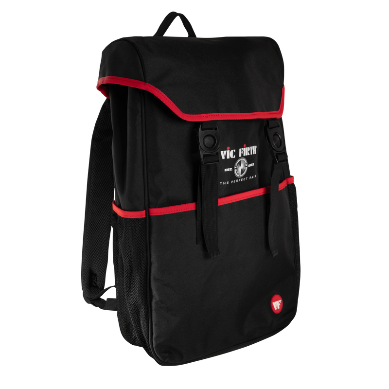 Vic Firth VXBP0053 Protégé Stick Bag Backpack