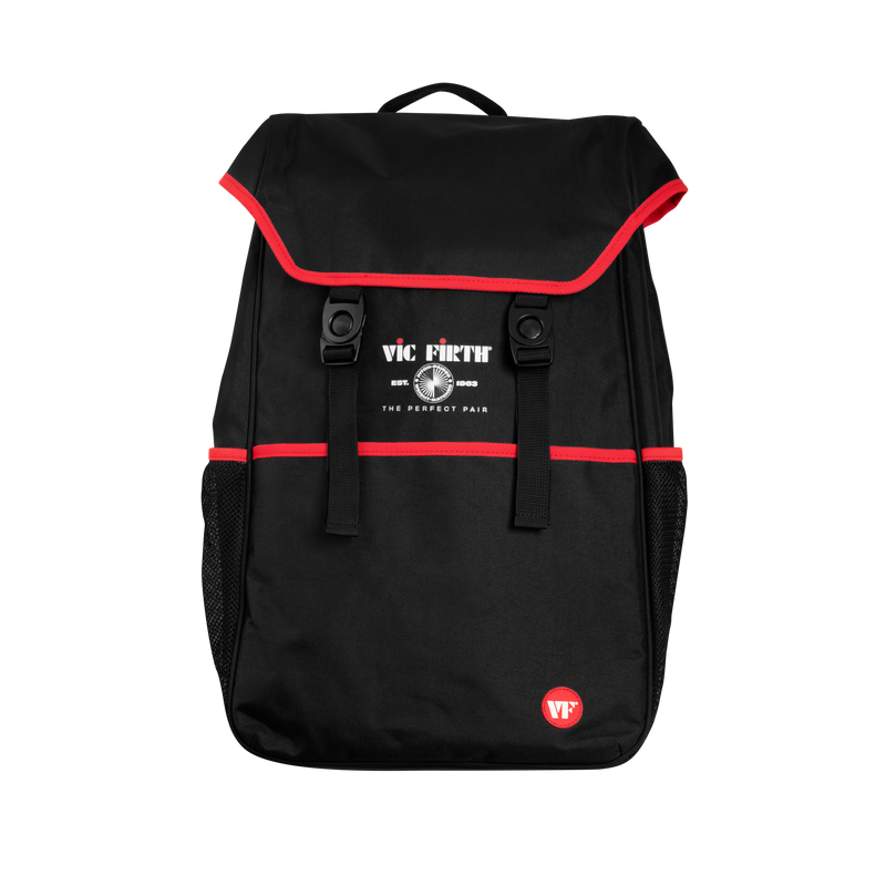 Vic Firth VXBP0053 Protégé Stick Bag Backpack