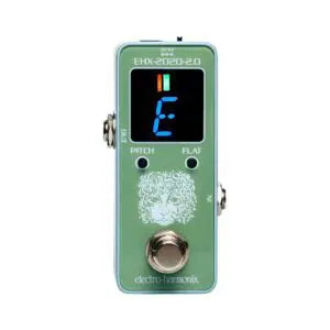 Electro-Harmonix EHX-2020-2.0 Mini Pedal Tuner