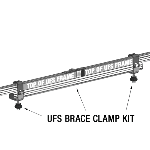 Draper 382478 Kit de serrage pour UFS