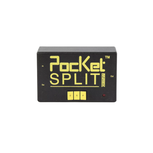 Anatek POCKET SPLIT MIDI Keyboard Split Generator