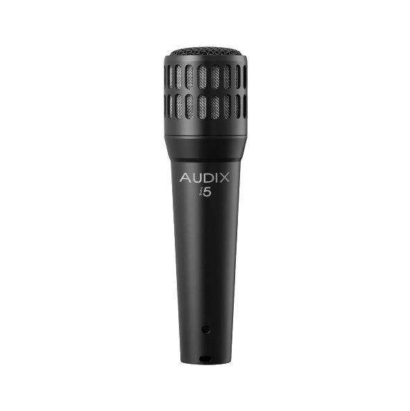 Microphone pour instruments Audix I5