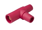 Digiflex CAM-TT-RED Tapping Tee Adapter (Red)
