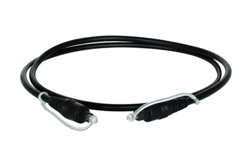 Digiflex HOO-3 Toslink Optical Cable - 3 Foot